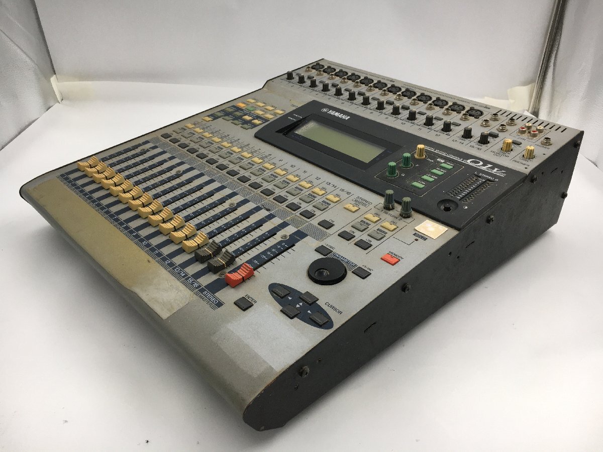 Yahoo!オークション -「yamaha 01v」の落札相場・落札価格 Yahoo!オークション -「yamaha 01v」の落札相場・落札価格