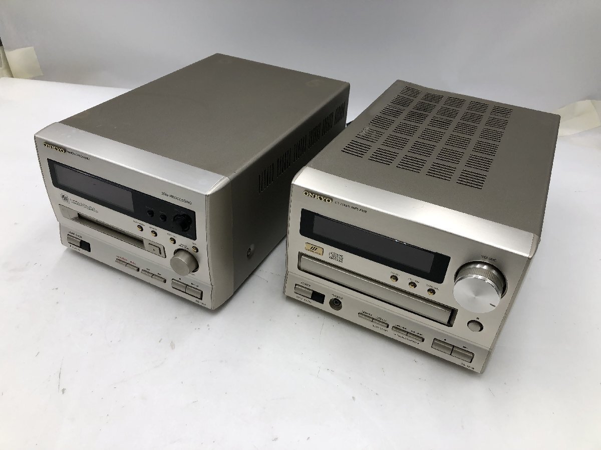 Yahoo!オークション -「onkyo cr-185」の落札相場・落札価格 Yahoo!オークション -「onkyo cr-185」の落札相場・落札価格