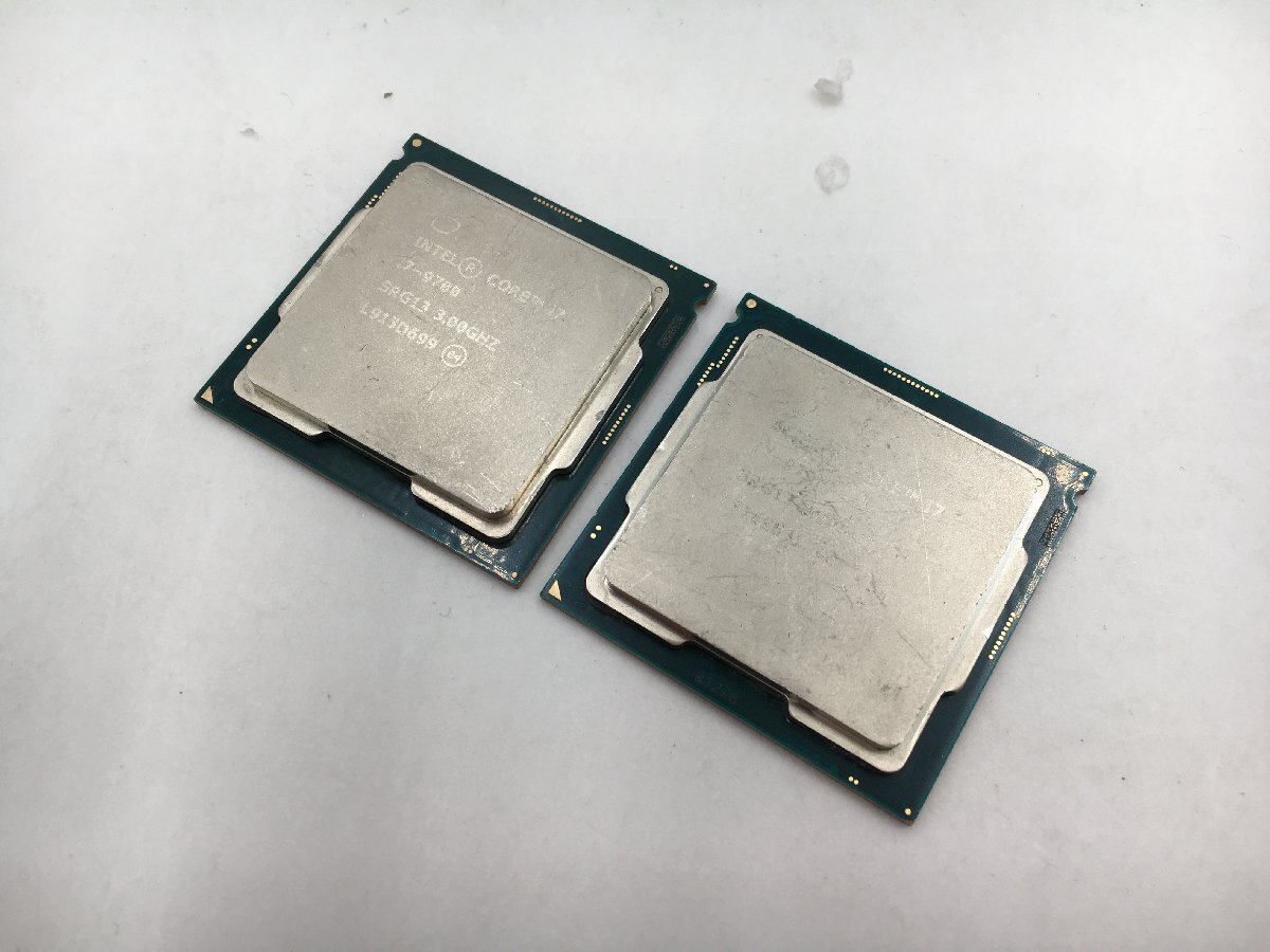 Yahoo!オークション -「Intel Core i7 9700」の落札相場・落札価格 Yahoo!オークション -「Intel Core i7 9700」の落札相場・落札価格