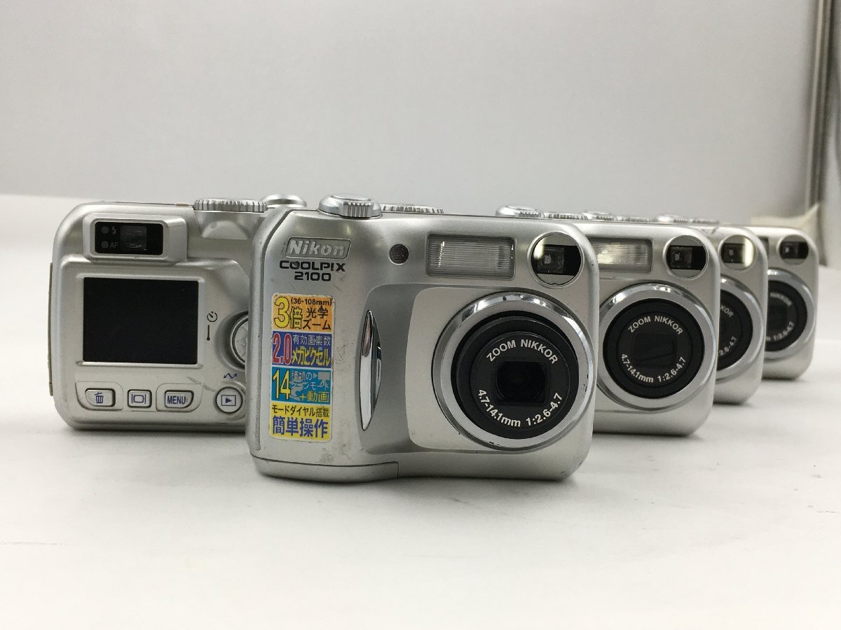Yahoo!オークション -「coolpix 2100」の落札相場・落札価格 Yahoo!オークション -「coolpix 2100」の落札相場・落札価格