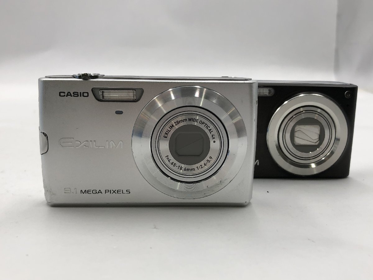 Yahoo!オークション -「カシオ ex-z200」の落札相場・落札価格 Yahoo!オークション -「カシオ ex-z200」の落札相場・落札価格