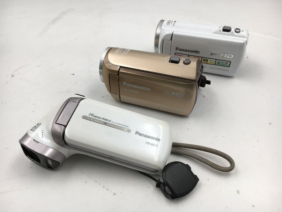 Yahoo!オークション -「デジタルハイビジョンカメラ v230m」の Yahoo!オークション -「デジタルハイビジョンカメラ v230m」の