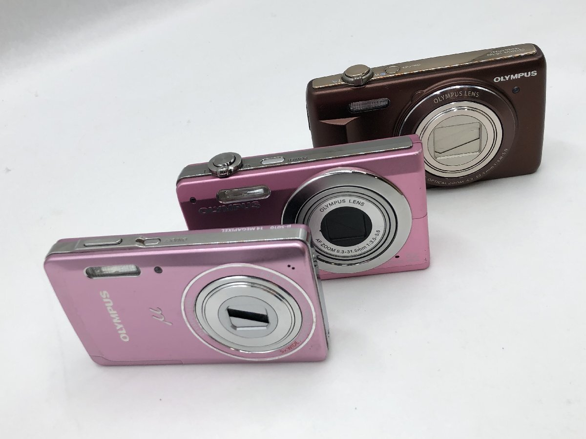 Yahoo!オークション -「370」(オリンパス) (コンパクトデジタル Yahoo!オークション -「370」(オリンパス) (コンパクトデジタル