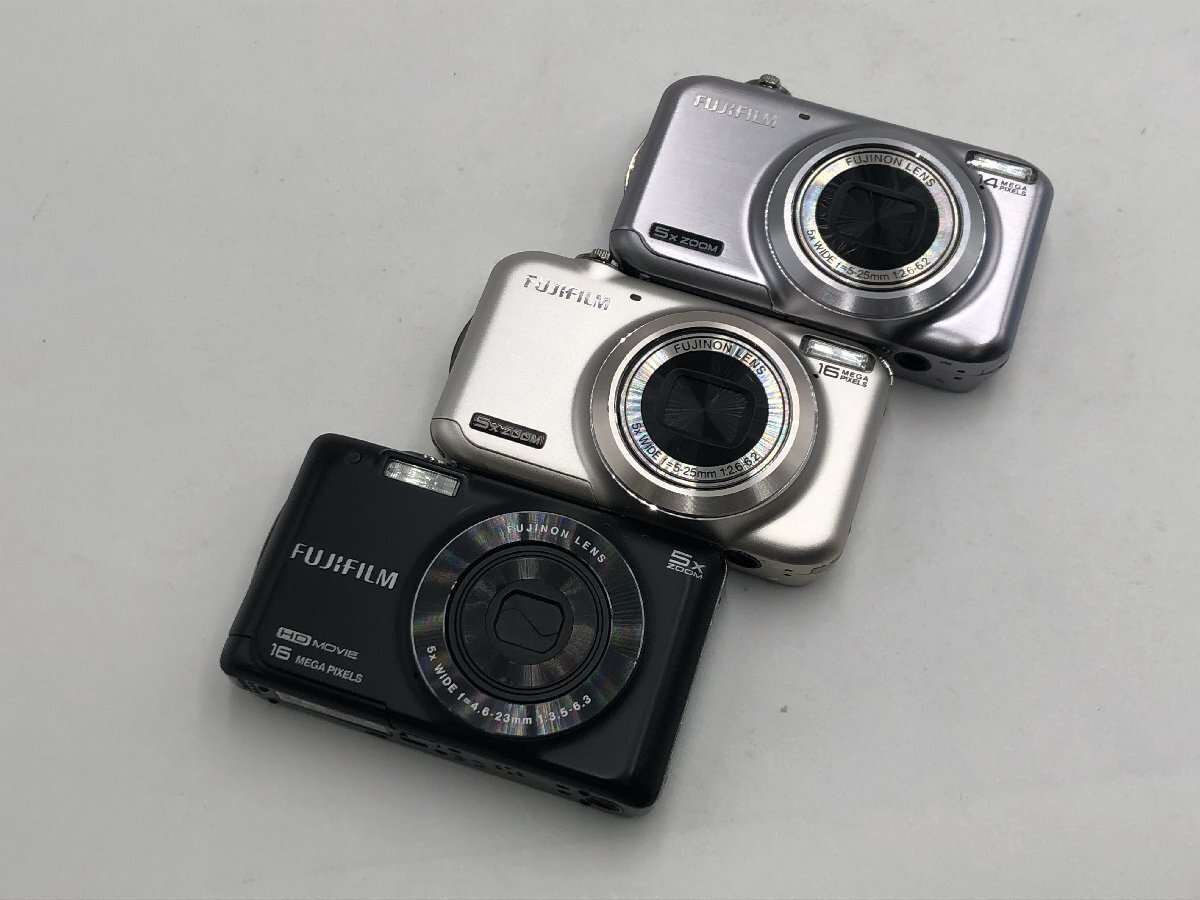 Yahoo!オークション -「finepix jx660」の落札相場・落札価格 Yahoo!オークション -「finepix jx660」の落札相場・落札価格