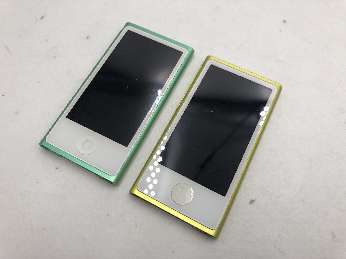 Yahoo!オークション -「ipod nano 第7世代」の落札相場・落札価格 Yahoo!オークション -「ipod nano 第7世代」の落札相場・落札価格