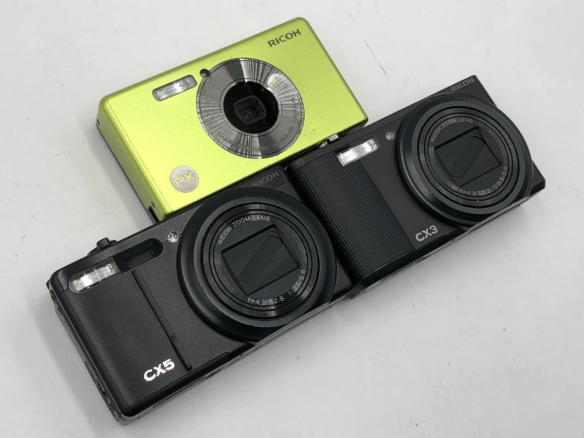 Yahoo!オークション -「ricoh px」の落札相場・落札価格 Yahoo!オークション -「ricoh px」の落札相場・落札価格