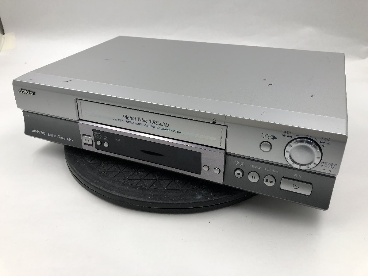 Yahoo!オークション -「vt700」(ビデオデッキ) (映像機器)の落札 Yahoo!オークション -「vt700」(ビデオデッキ) (映像機器)の落札