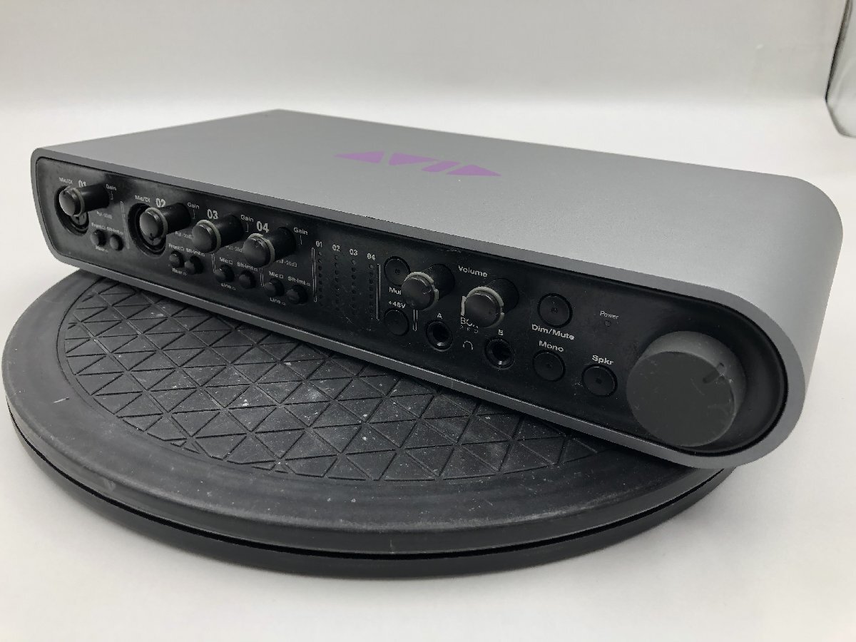 Yahoo!オークション -「avid mbox」の落札相場・落札価格 Yahoo!オークション -「avid mbox」の落札相場・落札価格