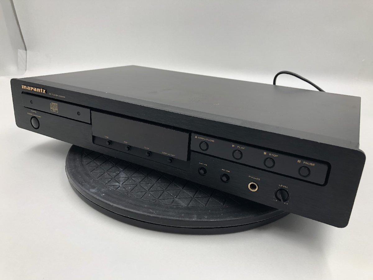 Yahoo!オークション -「marantz cd5001」(オーディオ機器) の Yahoo!オークション -「marantz cd5001」(オーディオ機器) の