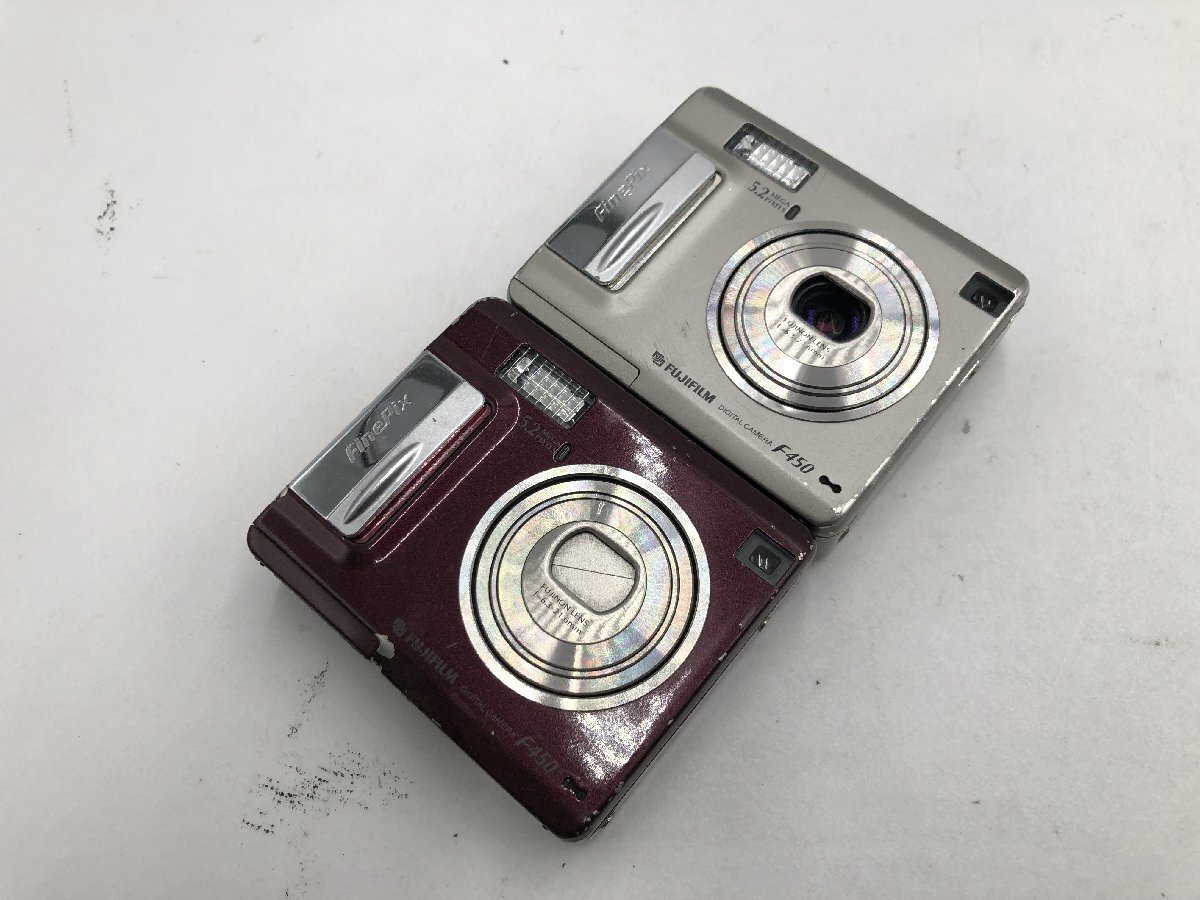 Yahoo!オークション -「finepix f450」の落札相場・落札価格 Yahoo!オークション -「finepix f450」の落札相場・落札価格