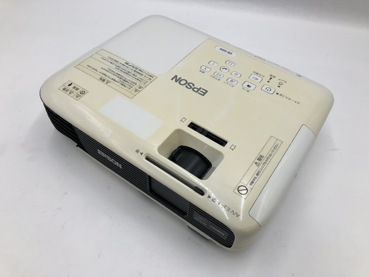 Yahoo!オークション -「epson プロジェクター eb-s04」の落札 Yahoo!オークション -「epson プロジェクター eb-s04」の落札