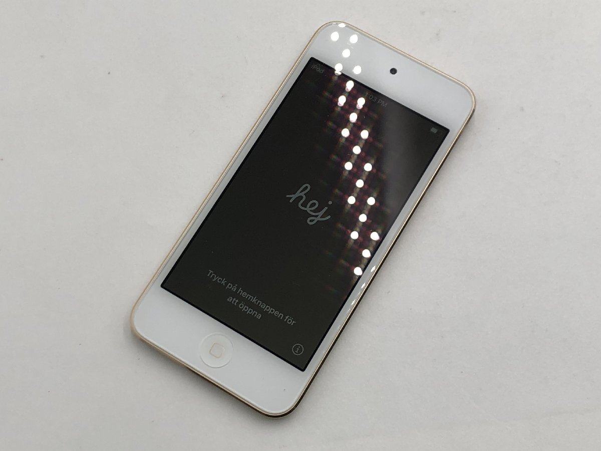 Yahoo!オークション -「256gb」(iPod touch) (iPod本体)の落札 Yahoo!オークション -「256gb」(iPod touch) (iPod本体)の落札