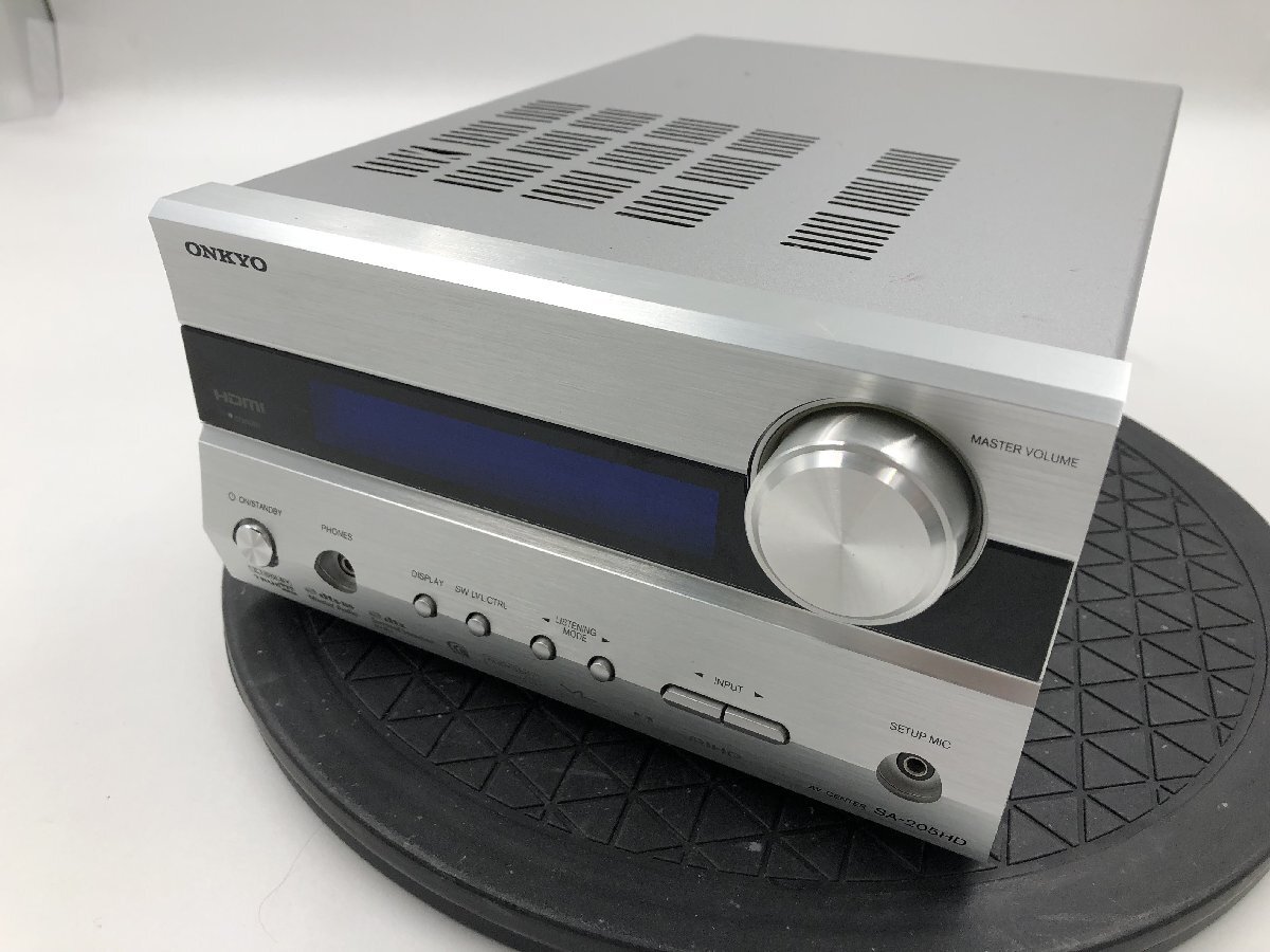 Yahoo!オークション -「onkyo sa-205hd」の落札相場・落札価格 Yahoo!オークション -「onkyo sa-205hd」の落札相場・落札価格