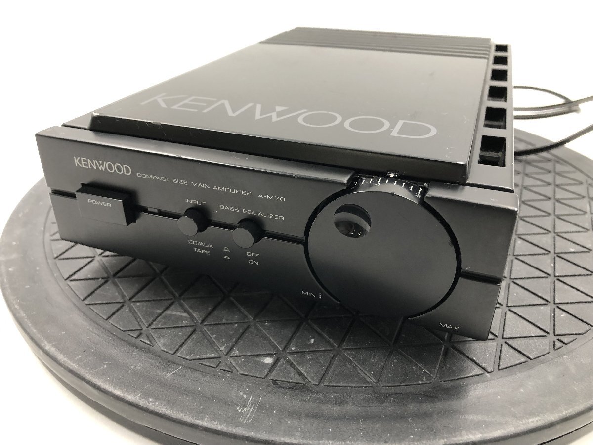 Yahoo!オークション -「m70」(KENWOOD) (一般)の落札相場・落札価格 Yahoo!オークション -「m70」(KENWOOD) (一般)の落札相場・落札価格