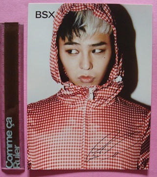 2025年最新】Yahoo!オークション -bigbang サインの中古品・新品 2025年最新】Yahoo!オークション -bigbang サインの中古品・新品