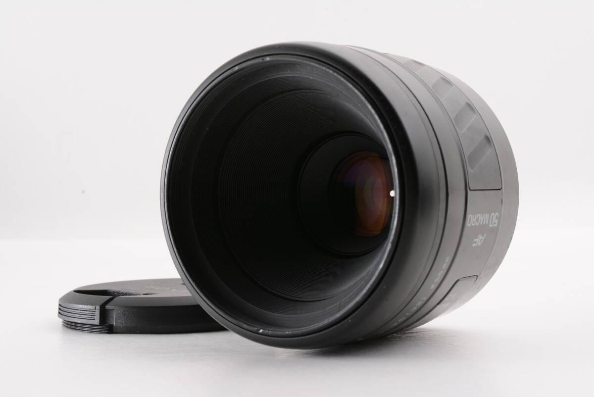 Yahoo!オークション -「minolta 50mm macro」の落札相場・落札価格 Yahoo!オークション -「minolta 50mm macro」の落札相場・落札価格