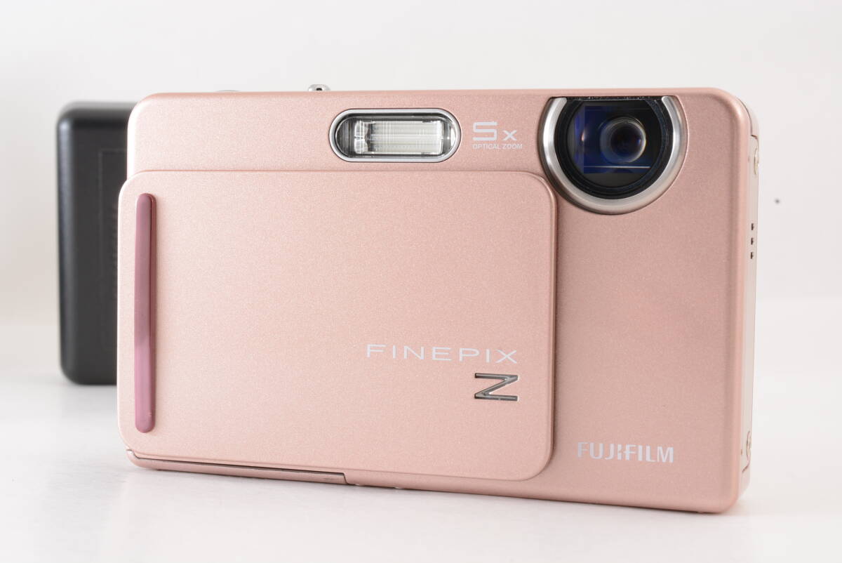 Yahoo!オークション -「fujifilm デジタルカメラ finepix z300