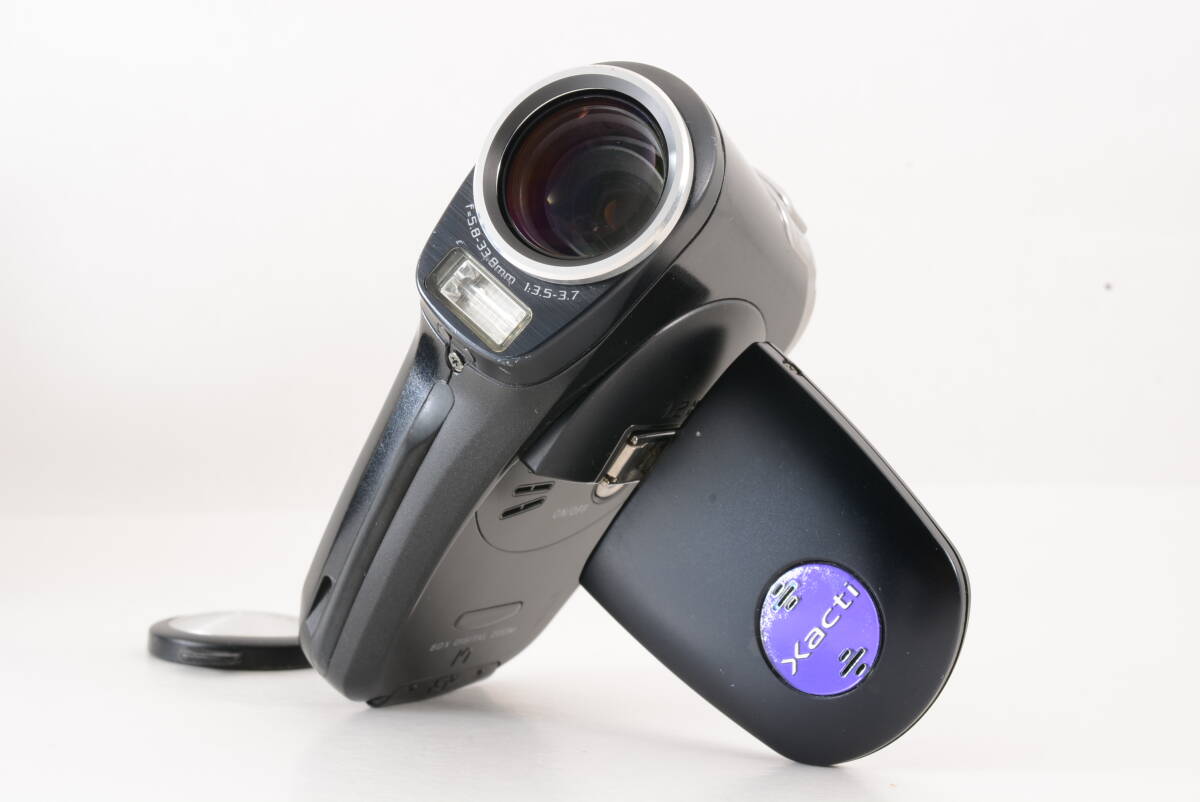 2025年最新】Yahoo!オークション -xacti ザクティの中古品・新品 2025年最新】Yahoo!オークション -xacti ザクティの中古品・新品