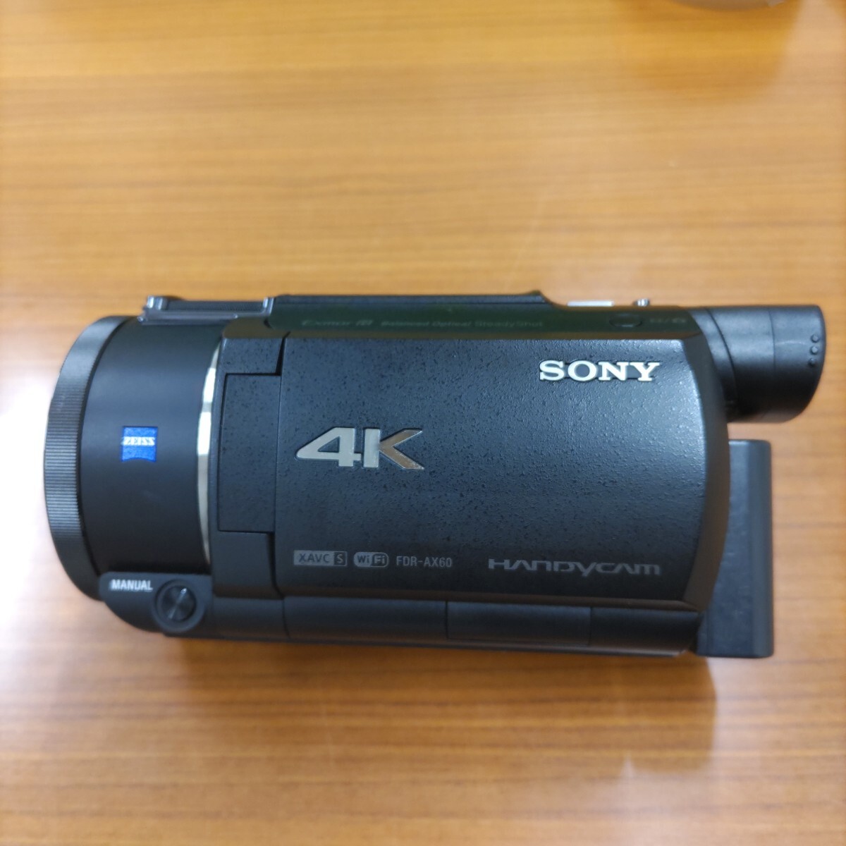 Yahoo!オークション -「ソニー fdr-ax60 ハンディカム」の落札 Yahoo!オークション -「ソニー fdr-ax60 ハンディカム」の落札