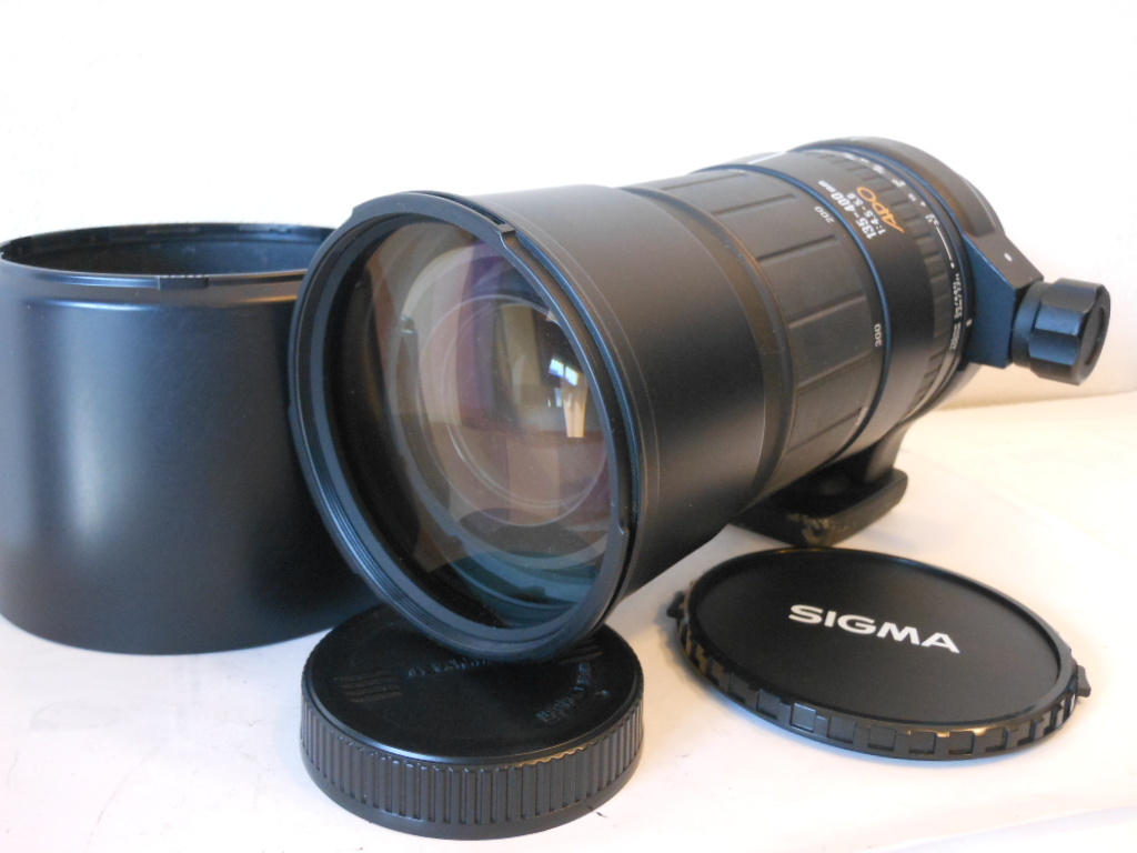 Yahoo!オークション -「sigma apo 135-400mm」の落札相場・落札価格 Yahoo!オークション -「sigma apo 135-400mm」の落札相場・落札価格