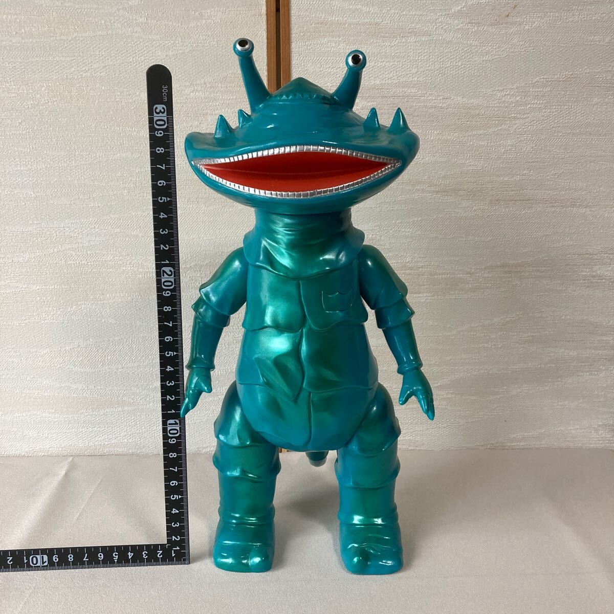 2025年最新】Yahoo!オークション -ウルトラq ソフビの中古品 2025年最新】Yahoo!オークション -ウルトラq ソフビの中古品