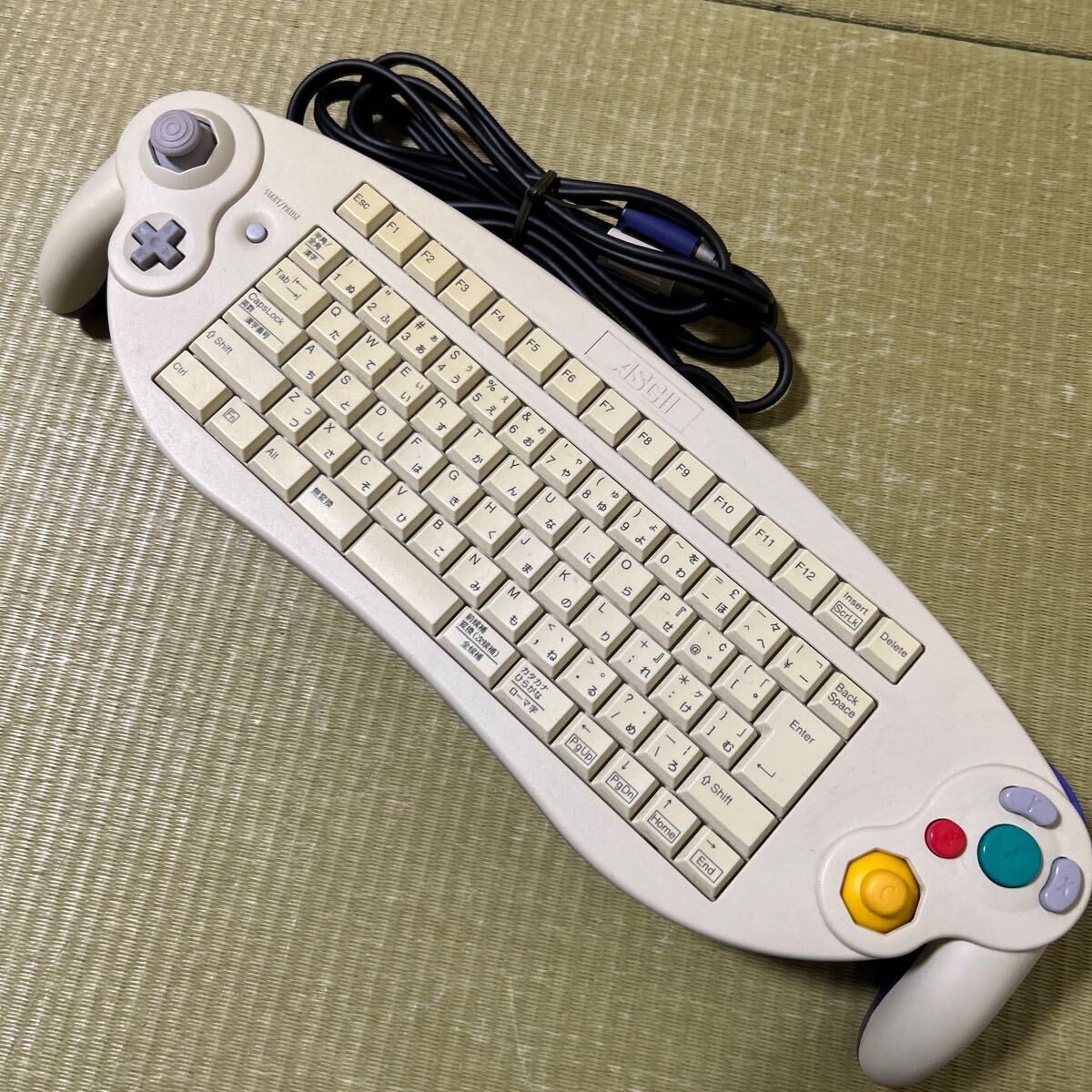 Yahoo!オークション -「アスキーキーボード」の落札相場・落札価格 Yahoo!オークション -「アスキーキーボード」の落札相場・落札価格