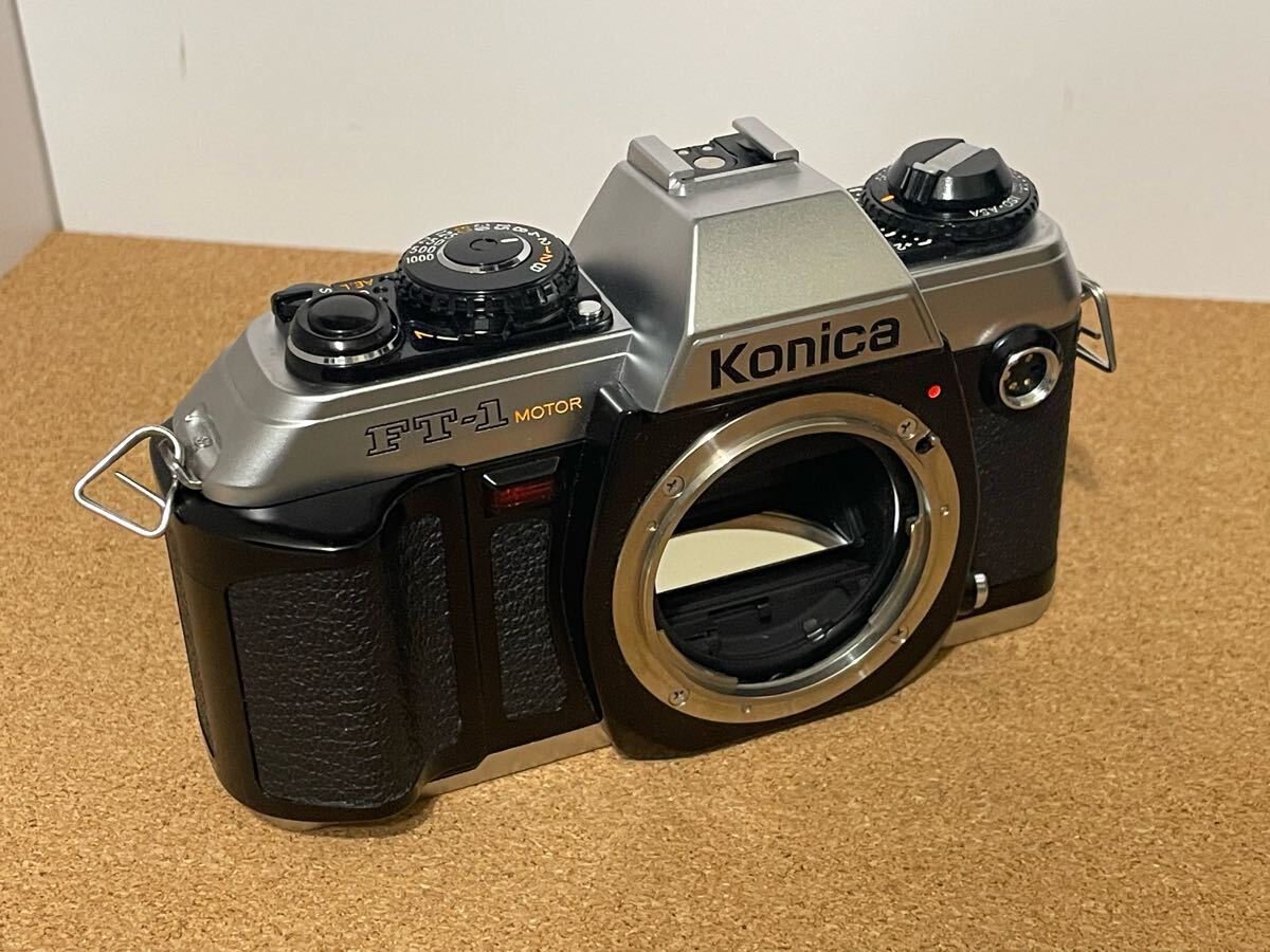 Yahoo!オークション -「konica ft-1」の落札相場・落札価格 Yahoo!オークション -「konica ft-1」の落札相場・落札価格