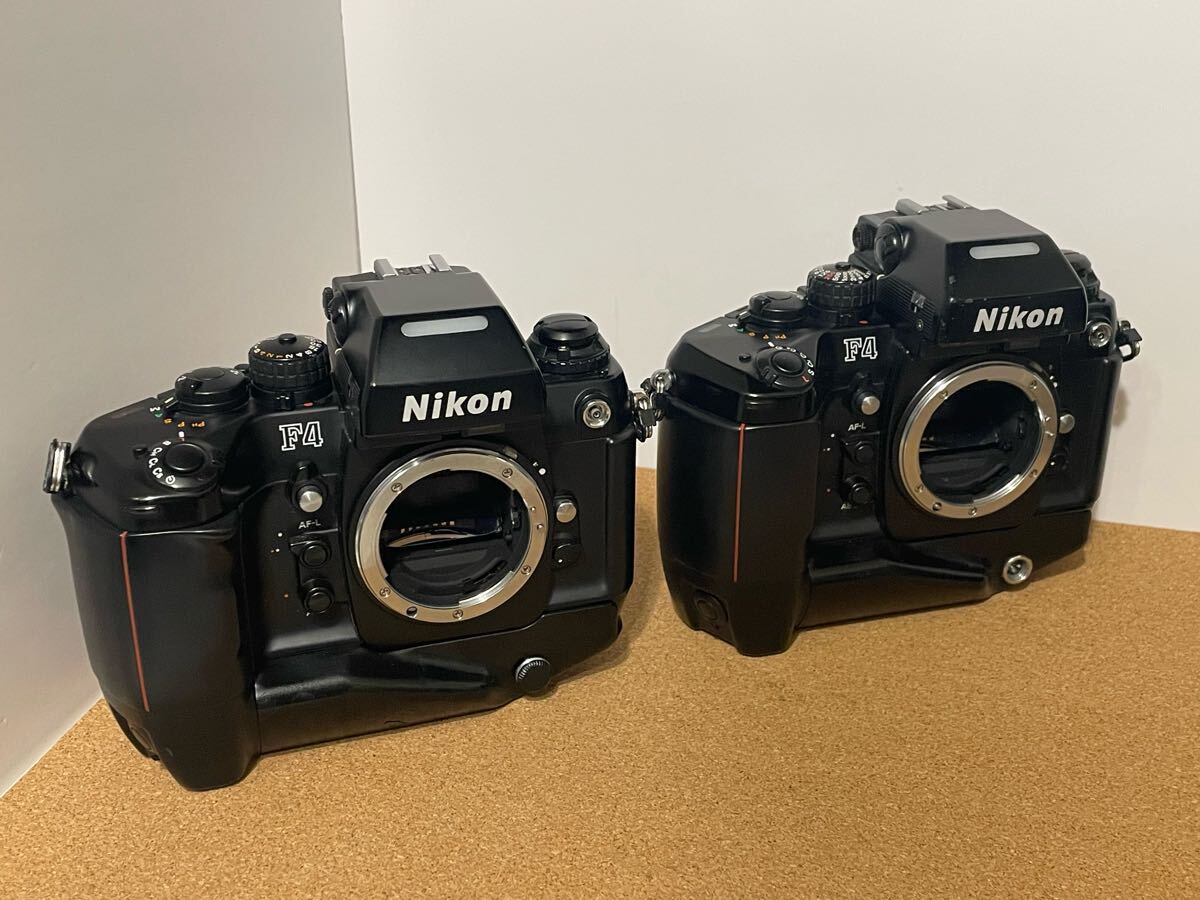 Yahoo!オークション -「nikon f4 mb-21」の落札相場・落札価格 Yahoo!オークション -「nikon f4 mb-21」の落札相場・落札価格