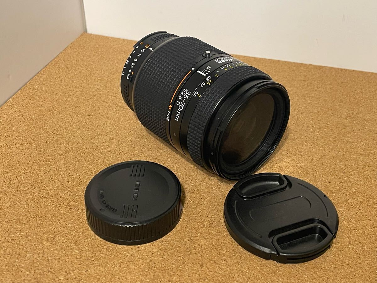 Yahoo!オークション -「nikkor 35-70mm f2.8d」の落札相場・落札価格 Yahoo!オークション -「nikkor 35-70mm f2.8d」の落札相場・落札価格