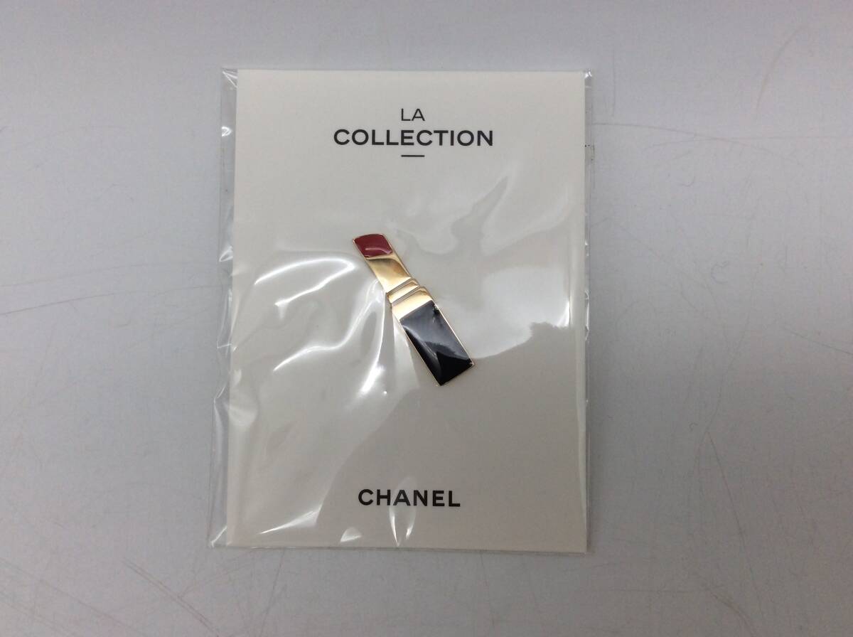 CHANEL シャネル ギター チャーム ノベルティ ポップアップ