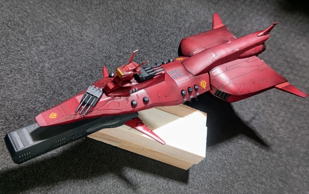 Yahoo!オークション -「c3afa ガンダム 1/1700」の落札相場 Yahoo!オークション -「c3afa ガンダム 1/1700」の落札相場