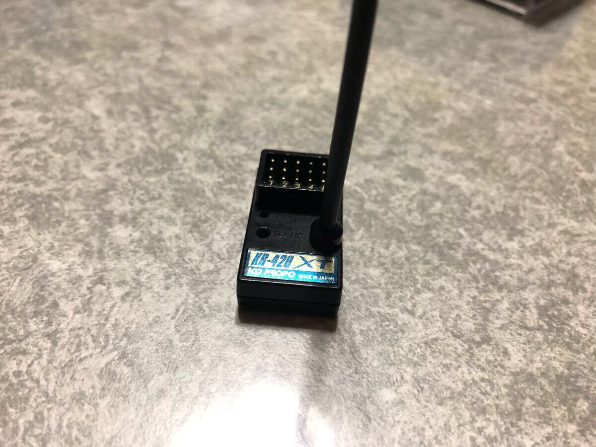 Yahoo!オークション -「kr-420xt」の落札相場・落札価格 Yahoo!オークション -「kr-420xt」の落札相場・落札価格
