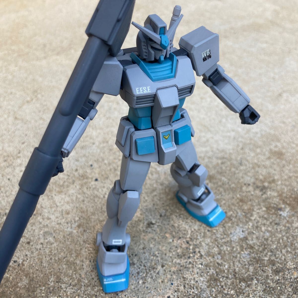 Yahoo!オークション -「g-3ガンダム」(完成品) (ガンダム)の落札 Yahoo!オークション -「g-3ガンダム」(完成品) (ガンダム)の落札