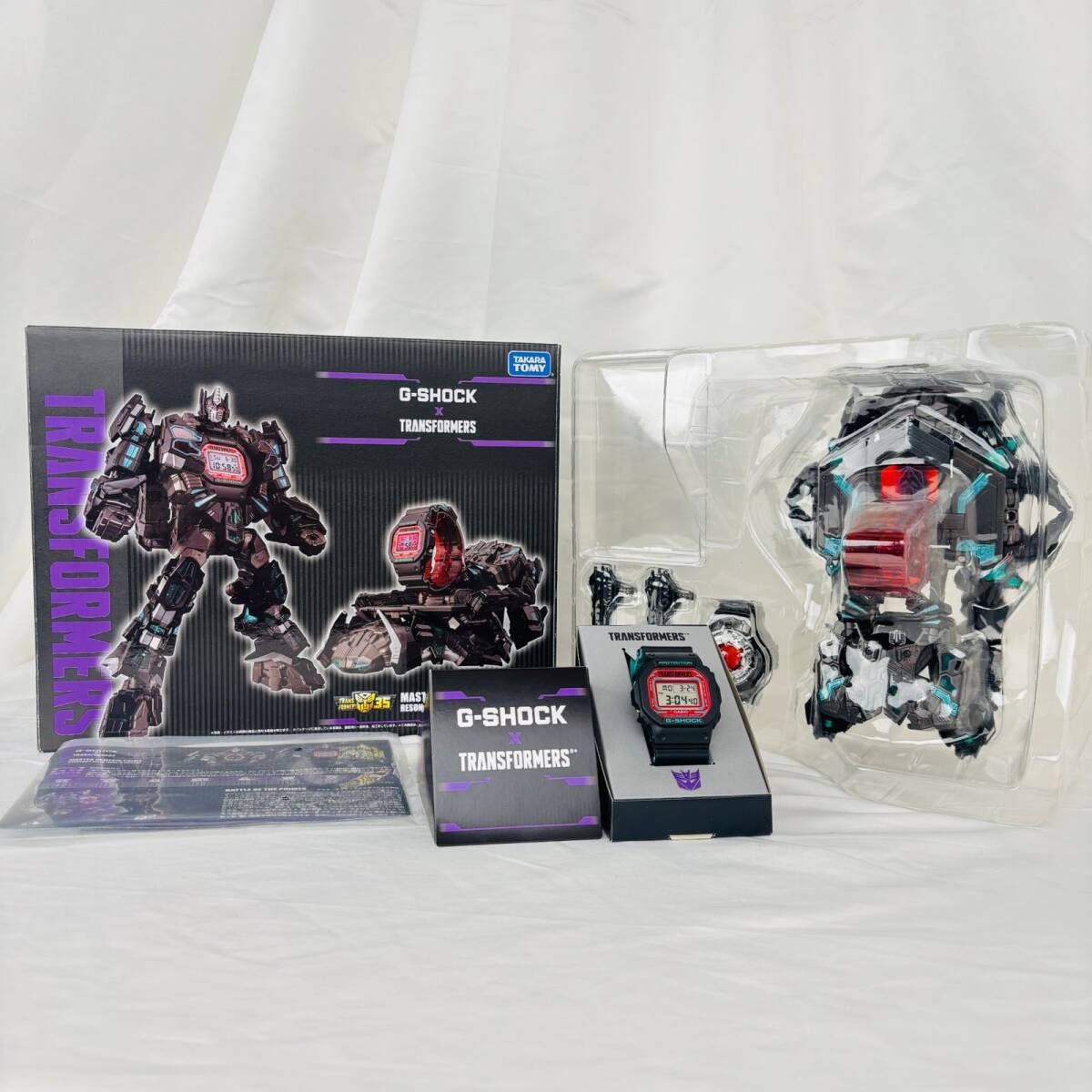 2025年最新】Yahoo!オークション -トランスフォーマー(G-SHOCK 2025年最新】Yahoo!オークション -トランスフォーマー(G-SHOCK
