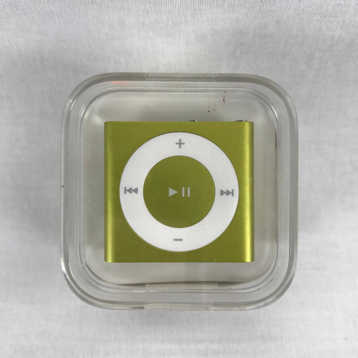Yahoo!オークション -「apple ipod shuffle 2gb」の落札相場