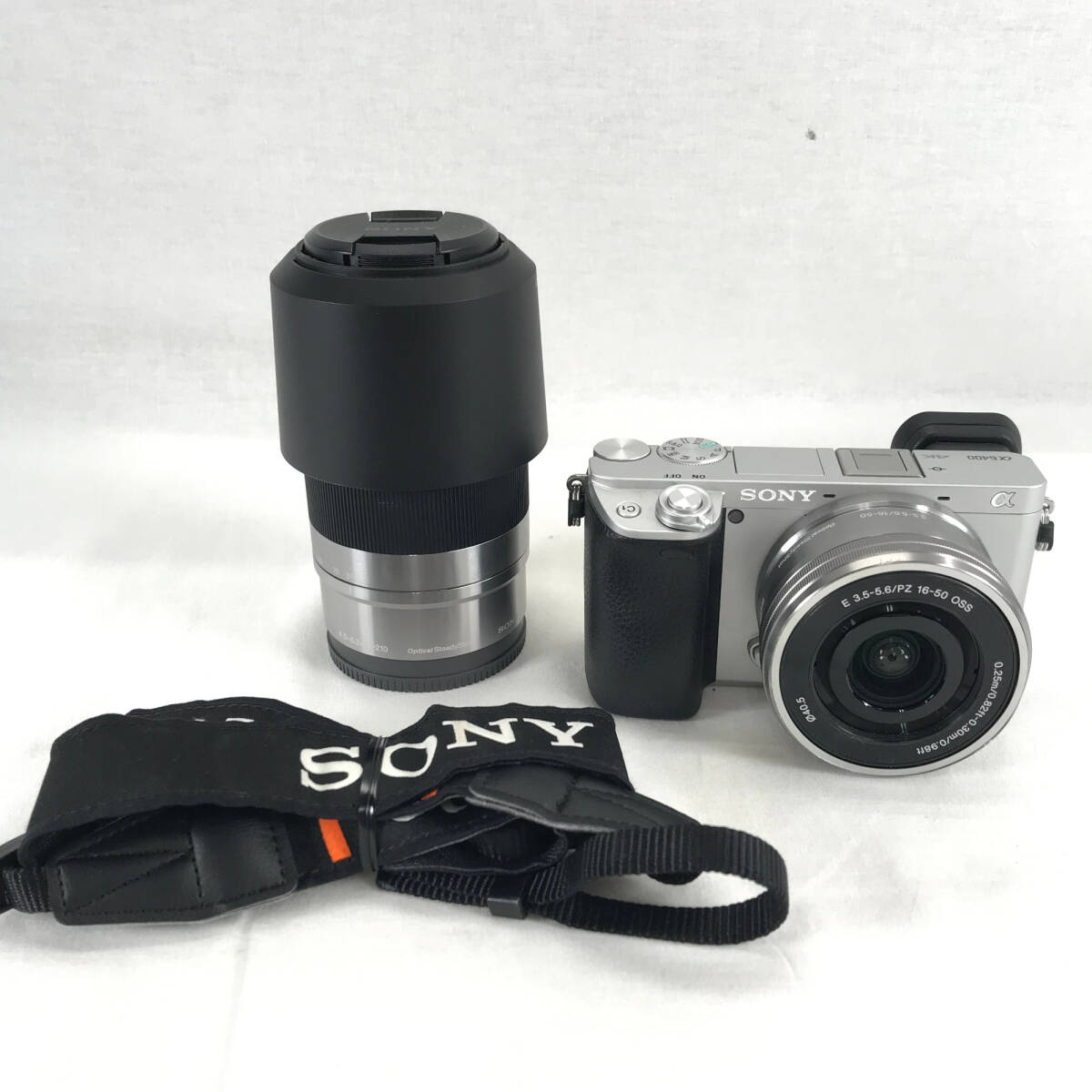 2025年最新】Yahoo!オークション -α6400(ソニー)の中古品・新品 2025年最新】Yahoo!オークション -α6400(ソニー)の中古品・新品