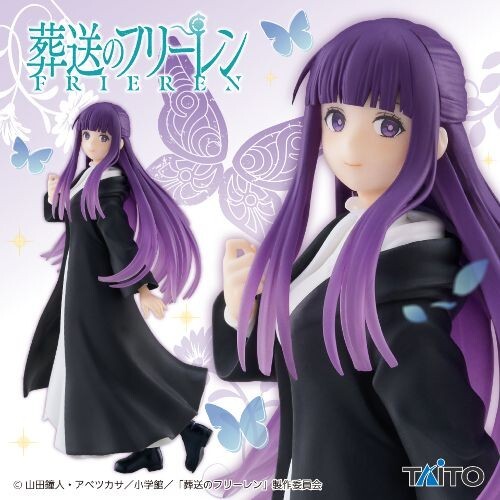 オクトパストラベラーII 胸像フィギュア キャスティ・フ