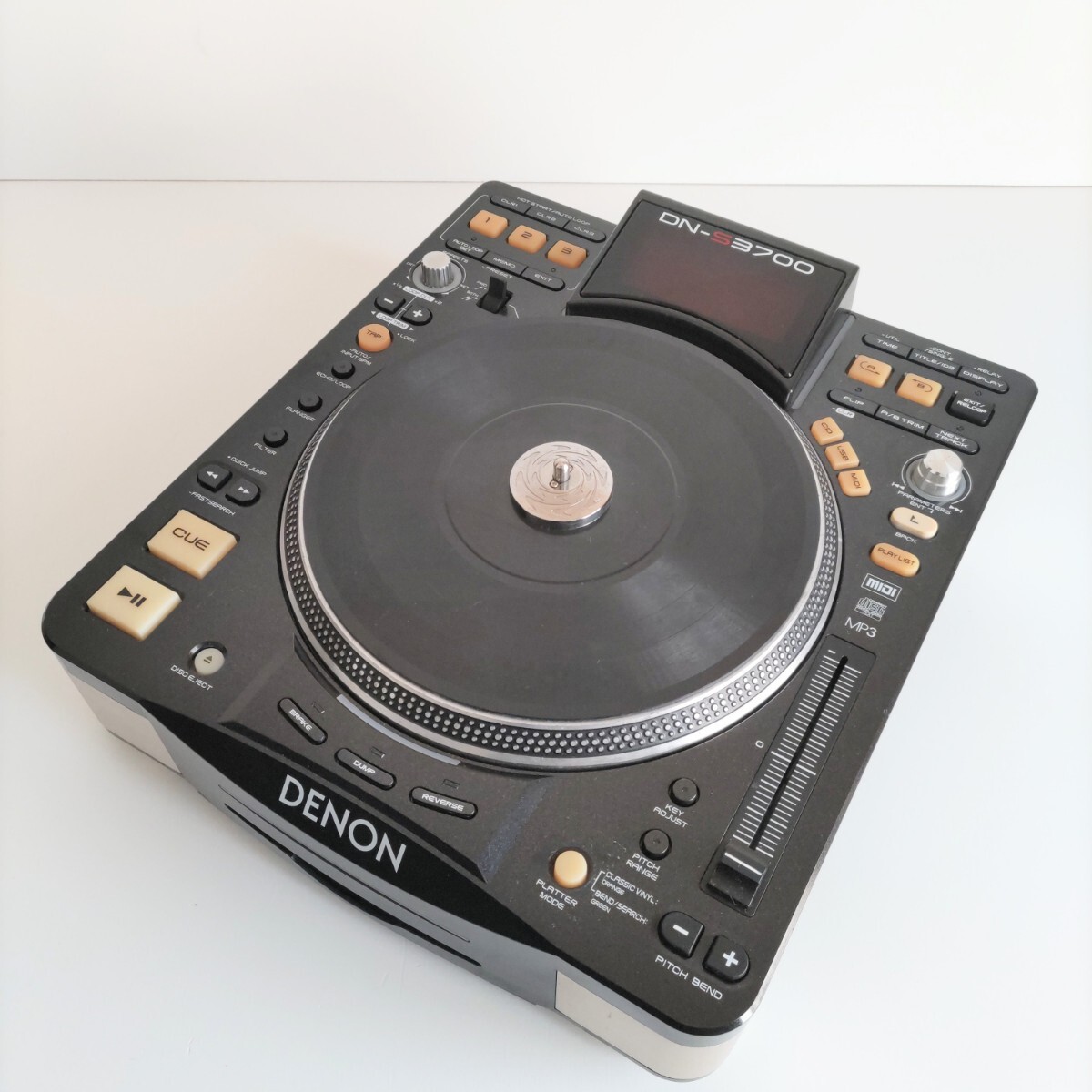Yahoo!オークション -「denon dn」(ターンテーブル) (オーディオ Yahoo!オークション -「denon dn」(ターンテーブル) (オーディオ