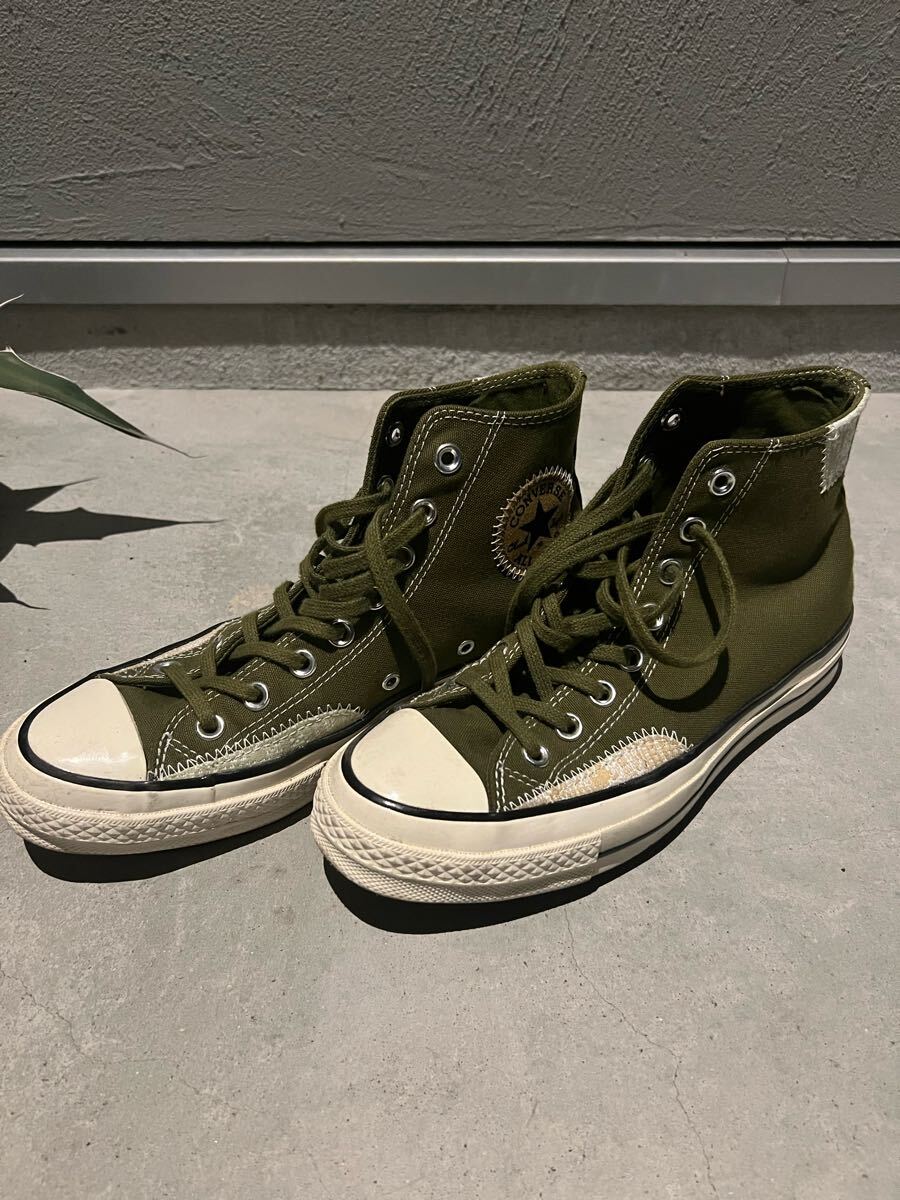 2025年最新】Yahoo!オークション -converse ct70 グリーン 2025年最新】Yahoo!オークション -converse ct70 グリーン