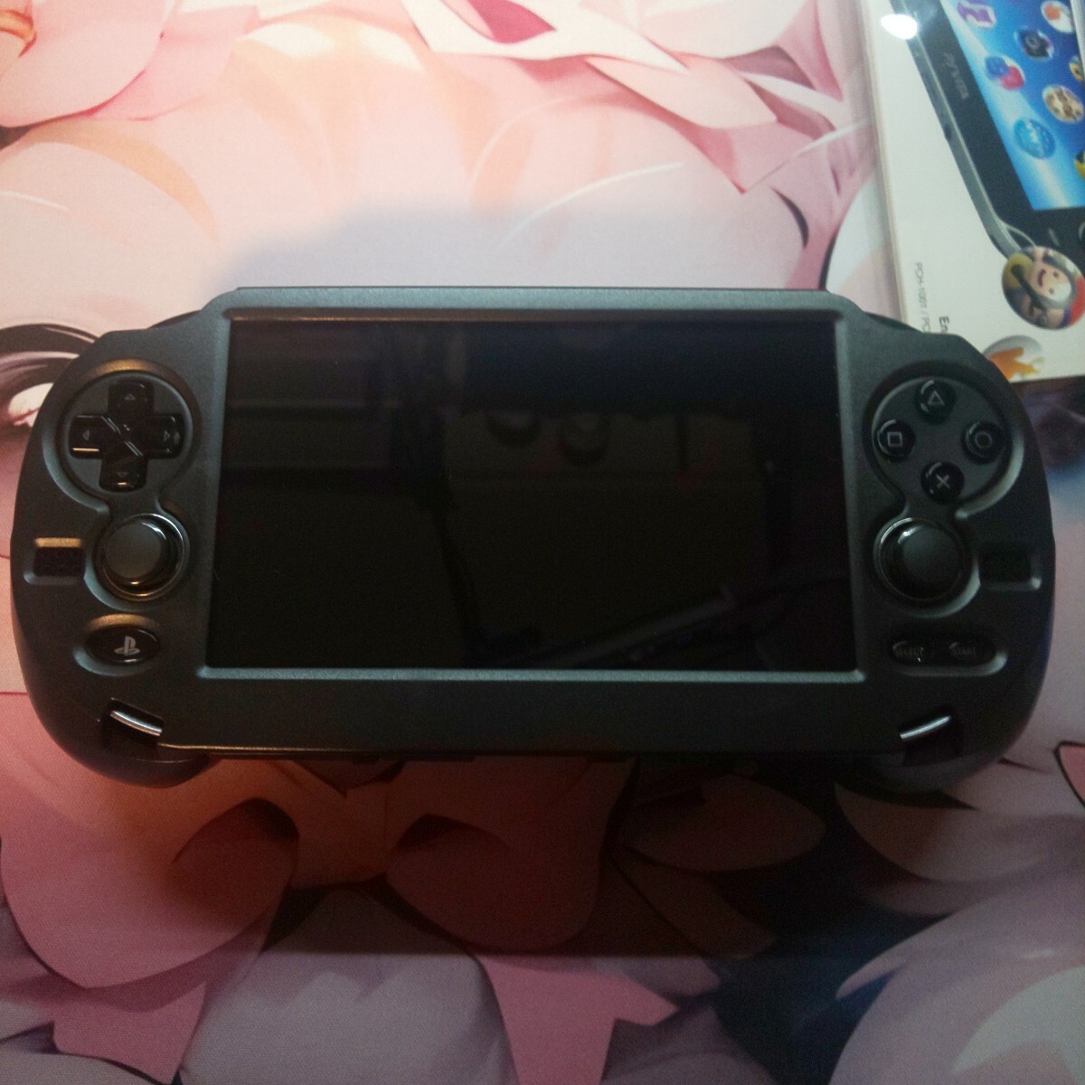 Yahoo!オークション -「1001」(PS Vita本体) (PS Vita)の落札 Yahoo!オークション -「1001」(PS Vita本体) (PS Vita)の落札