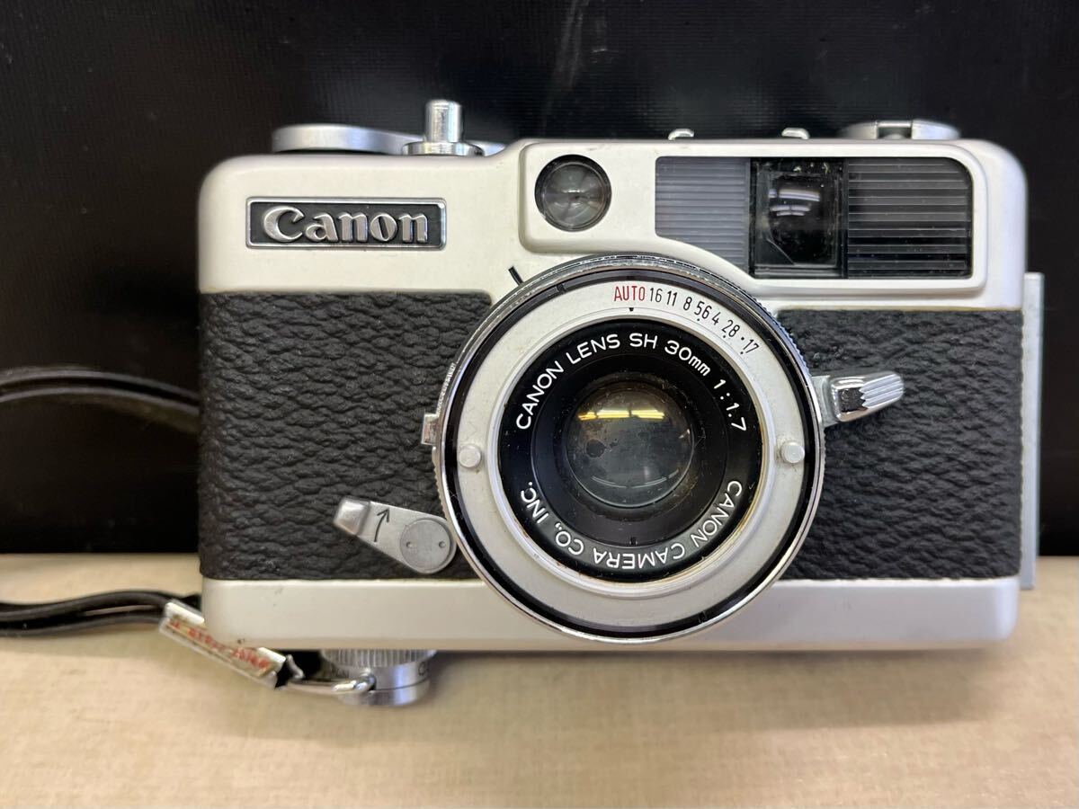 Yahoo!オークション -「canon7 ジャンク」(キヤノン) (レンジ Yahoo!オークション -「canon7 ジャンク」(キヤノン) (レンジ