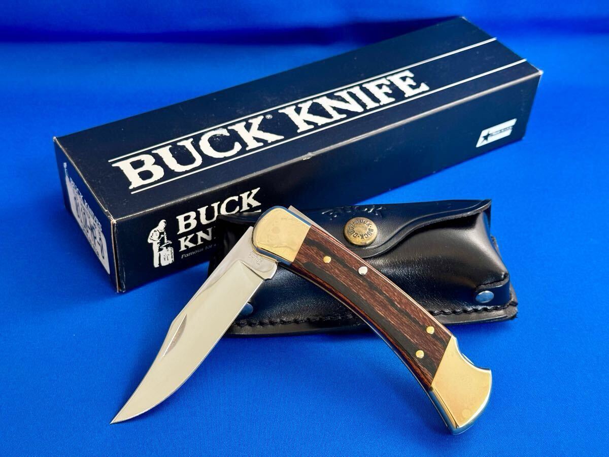 2025年最新】Yahoo!オークション -buck 110の中古品・新品・未 2025年最新】Yahoo!オークション -buck 110の中古品・新品・未