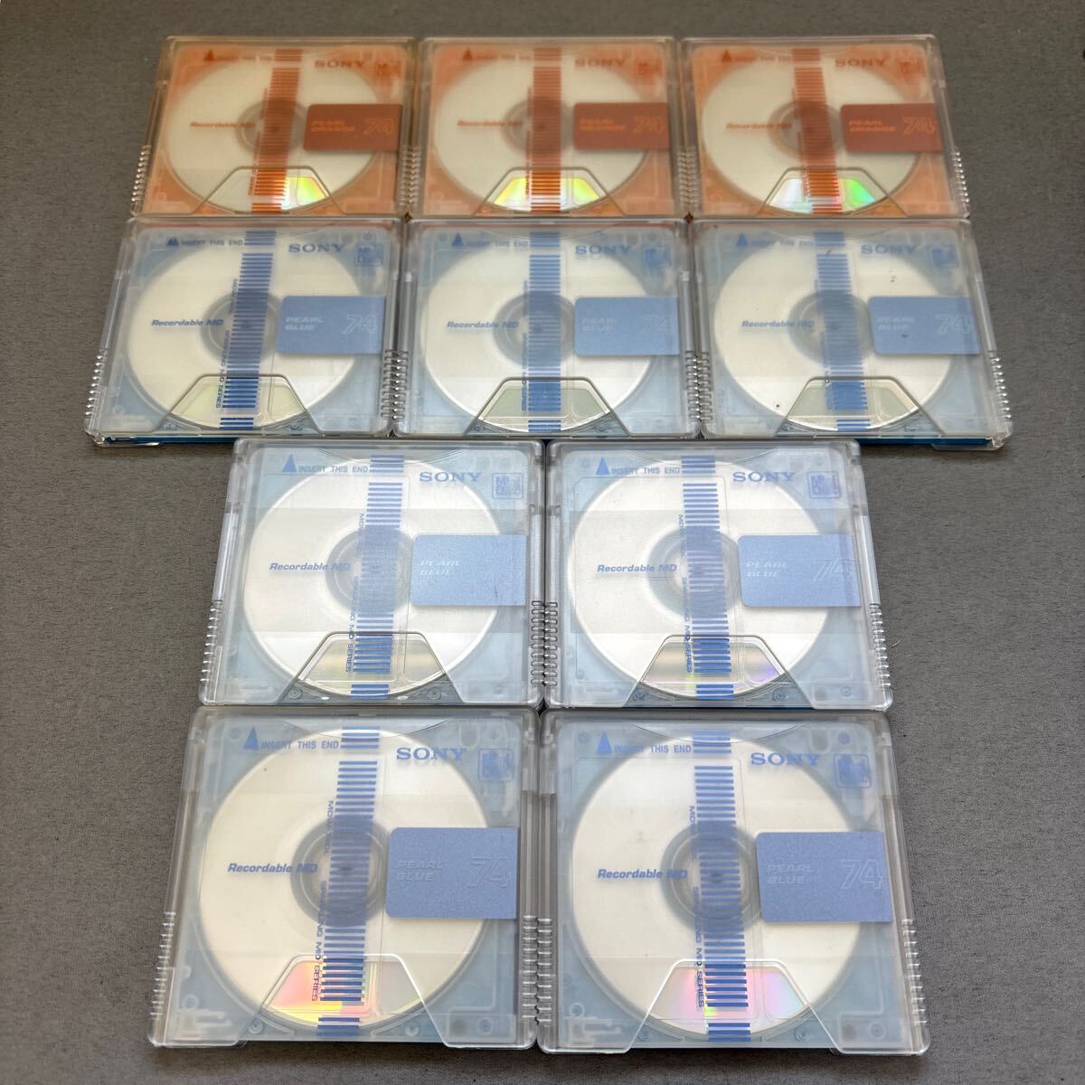 2025年最新】Yahoo!オークション -sony mdディスクの中古品 2025年最新】Yahoo!オークション -sony mdディスクの中古品