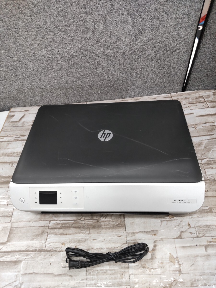 2025年最新】Yahoo!オークション -hp4504の中古品・新品・未使用 2025年最新】Yahoo!オークション -hp4504の中古品・新品・未使用
