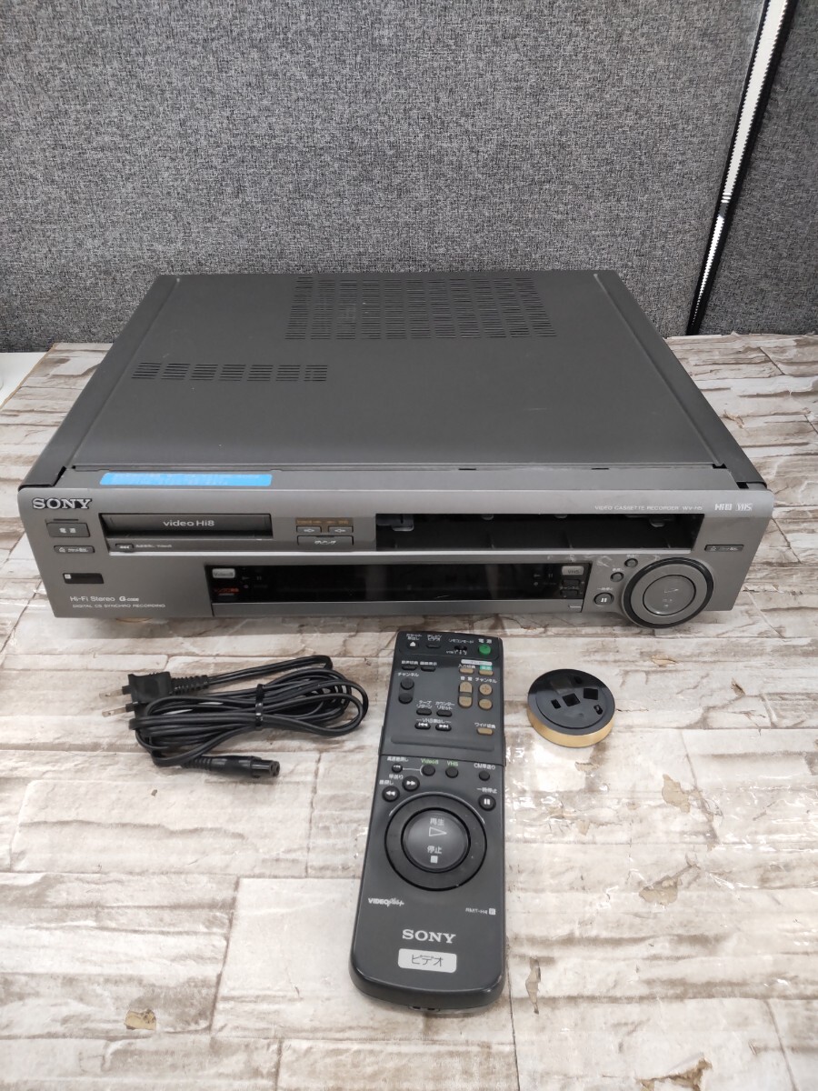 Yahoo!オークション -「sony wv-h5」の落札相場・落札価格 Yahoo!オークション -「sony wv-h5」の落札相場・落札価格