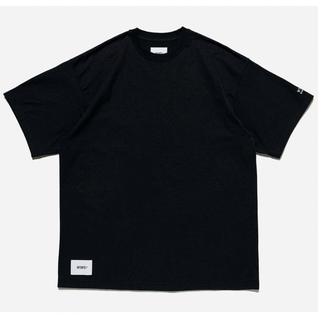 Yahoo!オークション -「wtaps college」(半袖Tシャツ) (トップス
