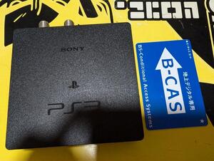 PS3 トルネ b-casカード CECH-ZD1 地上デジタルチューナー