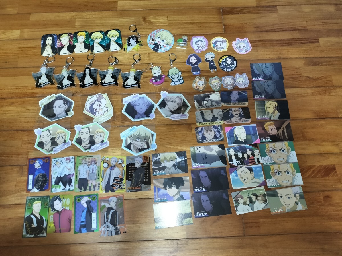 未開封 呪術多め 100サイズ ノンジャンル アニメグッズ 大量 まとめ売り 2025年最新】Yahoo!オークション -#呪術の中古品・新品・未使用