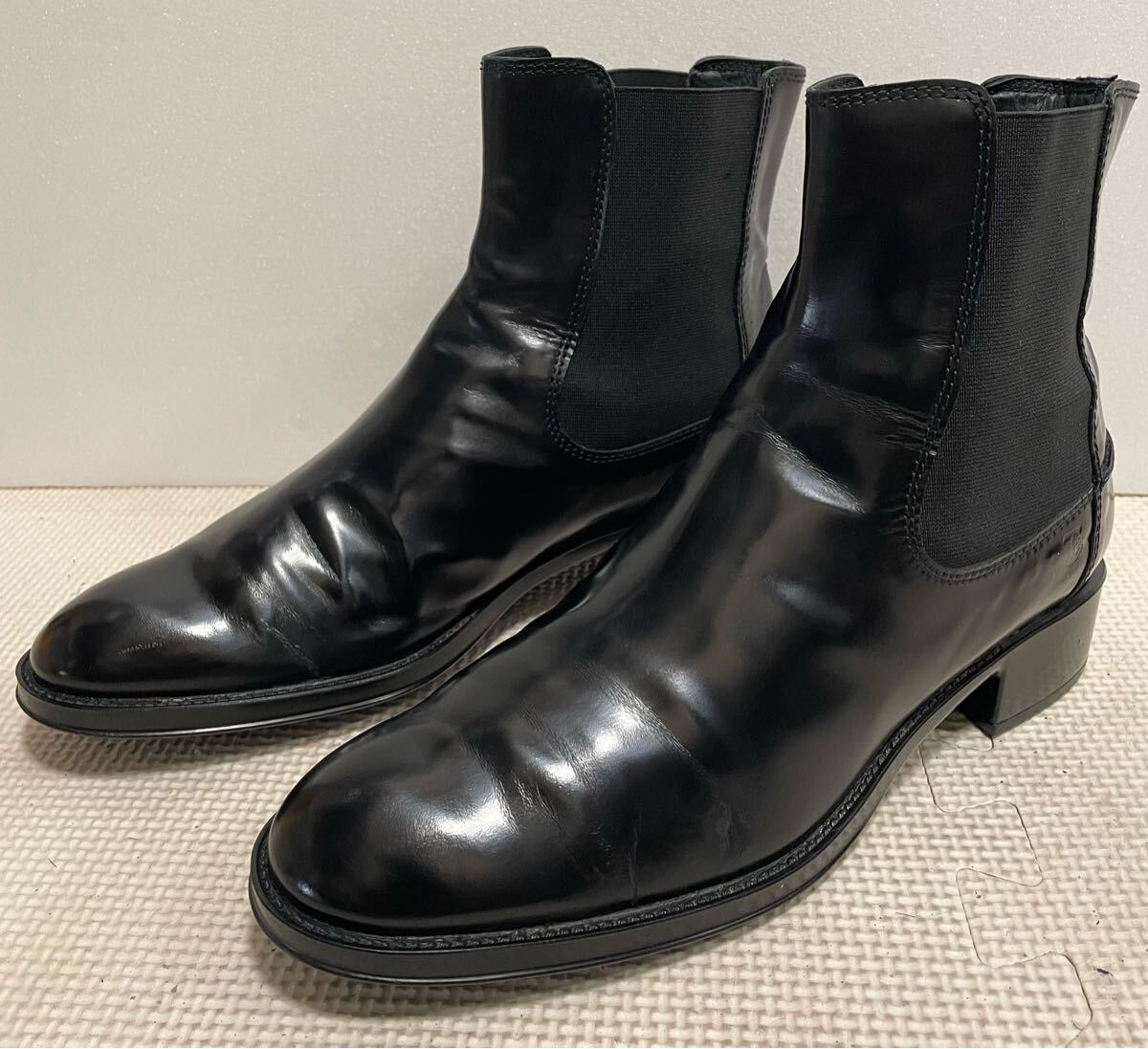 2025年最新】Yahoo!オークション -tods 38の中古品・新品・未 2025年最新】Yahoo!オークション -tods 38の中古品・新品・未