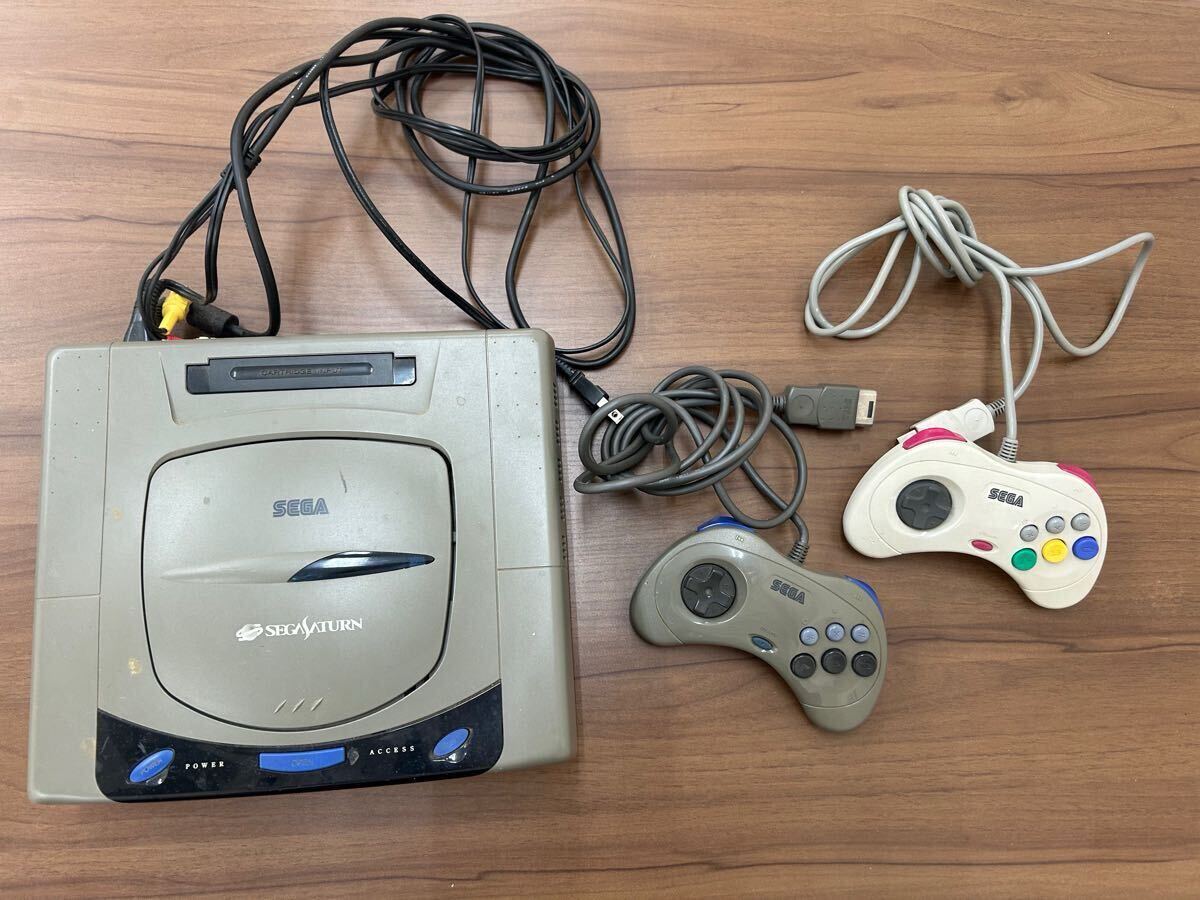 Amazon.co.jp: SEGA セガサターン コントローラー HSS-0101